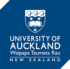 Auckland Uni logo blue]
