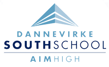 Dannevirke South School logo