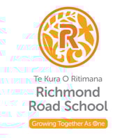 Richmond-Road-School-Logo