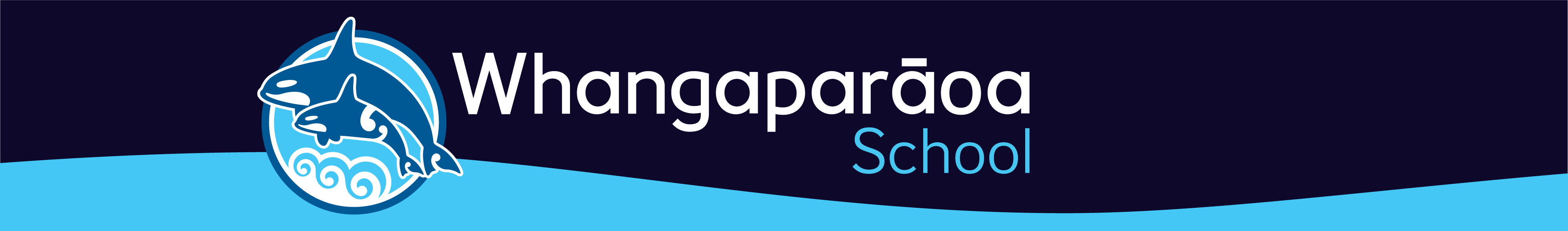 Whangaparoa School banner-01