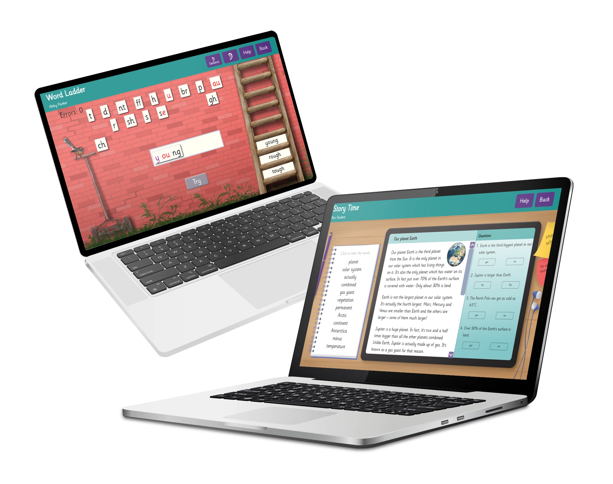 Engaging-activities