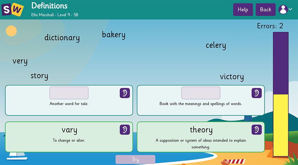 Half done Definitions_comprehension