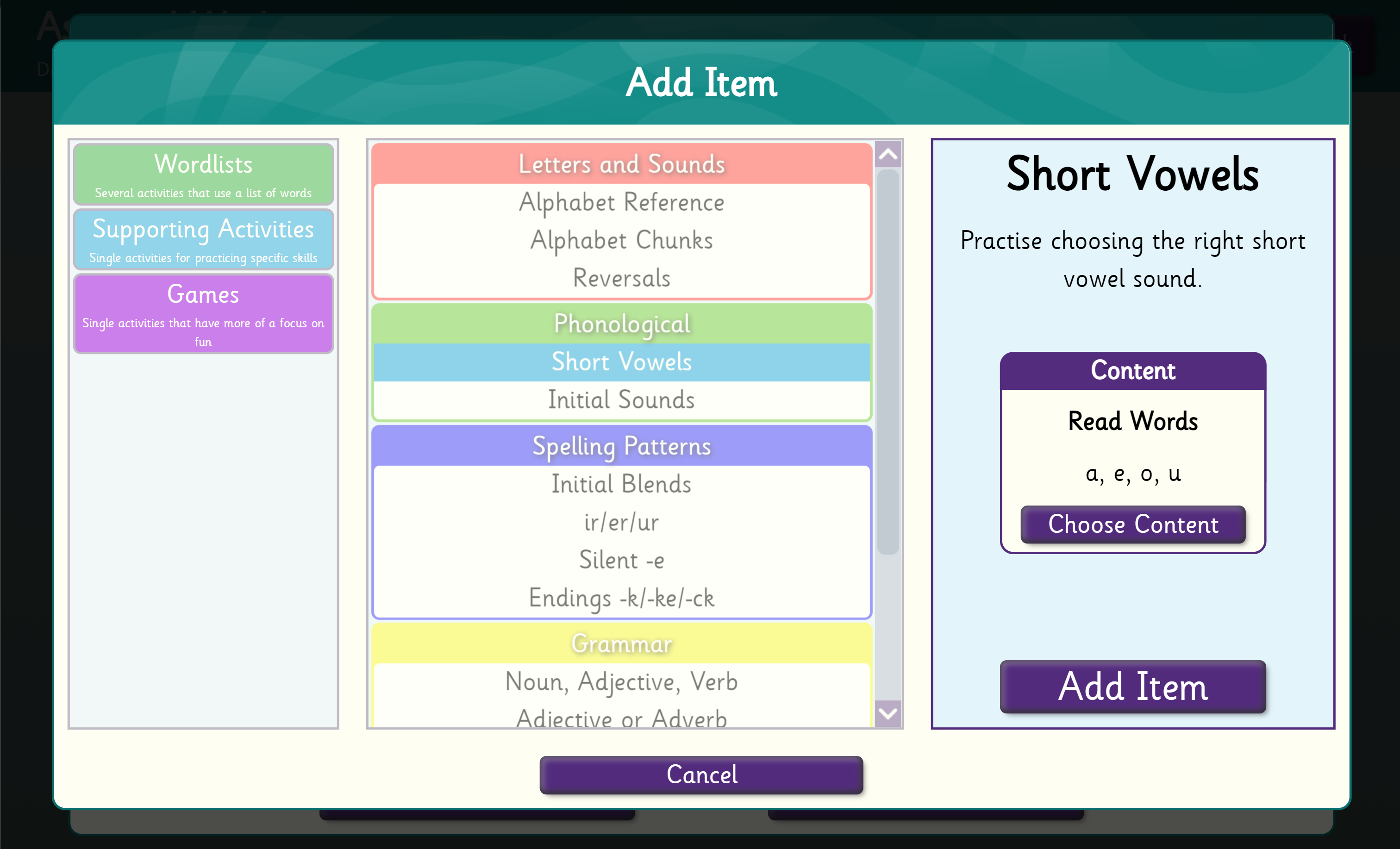 assigned_work_supporting