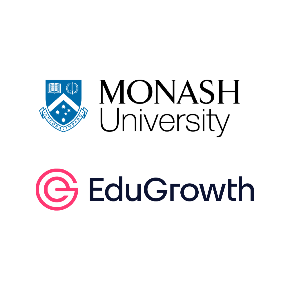 monash and edugrowth